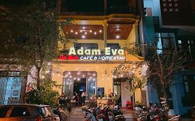 Adam Eva Homestay